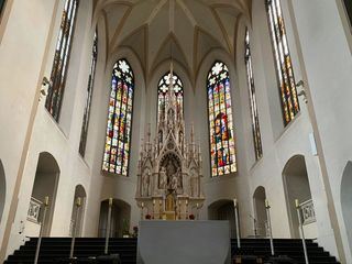 Gottesdienst zum dritten Fastensonntag
