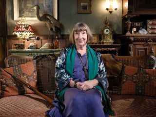 Alte Schachteln aus Belgien