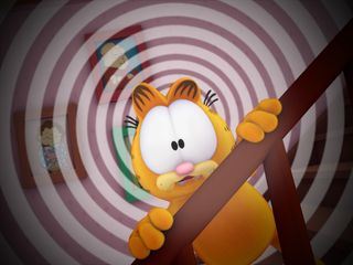The Garfield Show