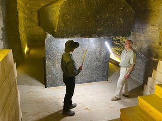 Mythos - Die groessten Raetsel der Geschichte