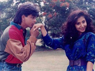 Chamatkar - Der Himmel fuehrt uns zusammen