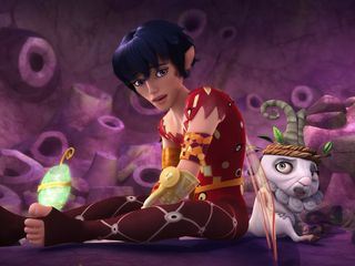 Mia and Me - Abenteuer in Centopia