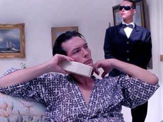China White China White