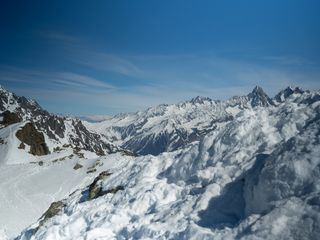 Rund um den Mont Blanc - Mit dem Zug durch die Savoyer Alpen