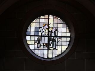 Evangelischer Gottesdienst Evangelischer Gottesdienst