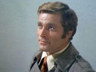 Die Klette - Detektiv Belli