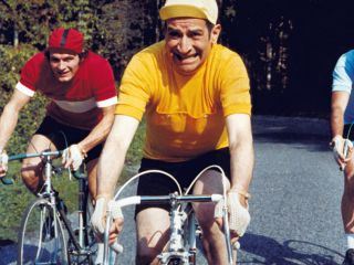 Balduin, der Sonntagsfahrer