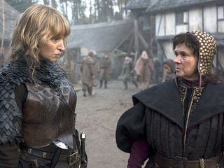 Ronja Raeubertochter