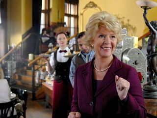 Niete zieht Hauptgewinn