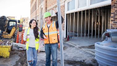 Fixer Upper: Das Hotel