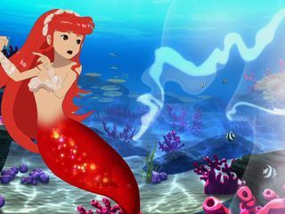 H2O - Abenteuer Meerjungfrau