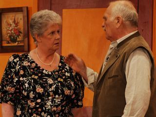 Peter Steiners Theaterstadl