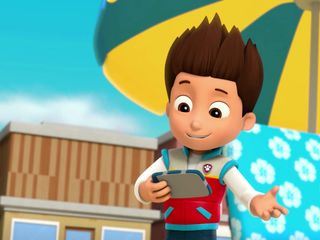 Paw Patrol: Helfer auf vier Pfoten