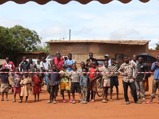 Die Hunderetter Die Hunderetter