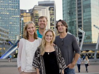 Unser Traum von Kanada: Alles auf Anfang