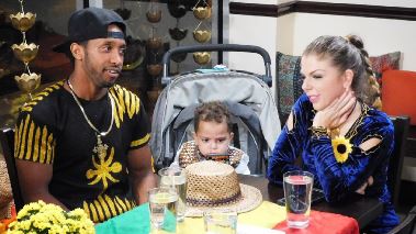 Dating ohne Grenzen: In 90 Tagen zum Altar