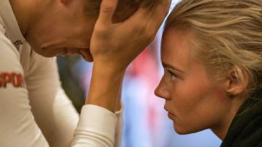 Dino - vaegen mot Formel 1