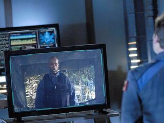 Stargate Atlantis