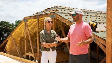 Renovation Island - Unser Traum vom Luxus-Resort