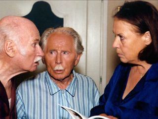 In aller Freundschaft In aller Freundschaft