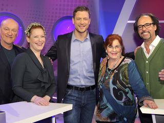 Meister des Alltags