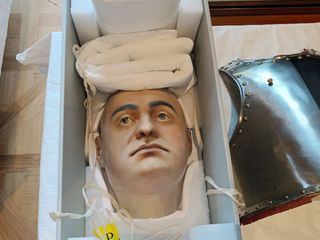 Wie Phoenix aus der Asche