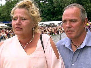 Die Wollnys - Eine schrecklich grosse Familie!