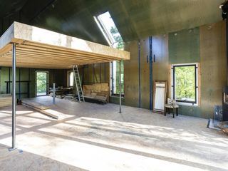 Grand Designs: Der Weg zum Traumhaus