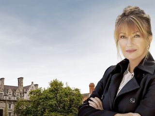 Harry Wild - Moerderjagd in Dublin