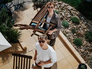 Teenstar Dilemma - Die Reise der Lochmann Zwillinge