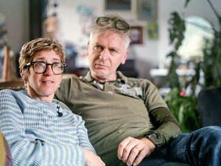 Demenz mit 49 - Wenn das Ich verschwindet