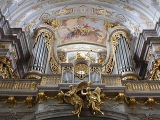 Katholischer Gottesdienst