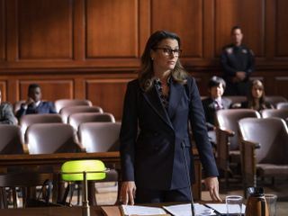Blue Bloods - Crime Scene New York