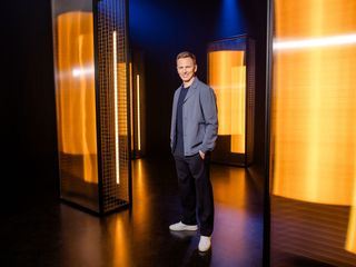 sportstudio live - FIFA WM 2026 Der Countdown