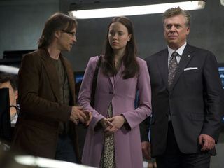 Stargate Universe Stargate Universe