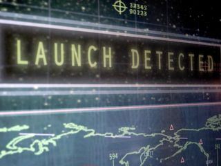 Der geheime Krieg im All Wettruesten der Supermaechte