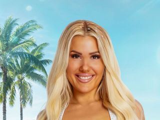 Love Island VIP