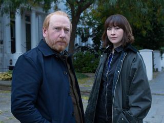 The Chelsea Detective