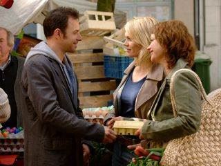 Von Muettern und Toechtern