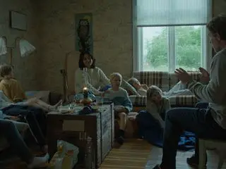 Unsere Ferien auf Saltkrokan