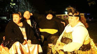 Die Pfund-Schwestern: Unser Leben mit 500 kg