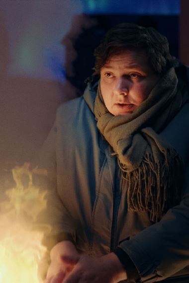 Redo foer katastrofen