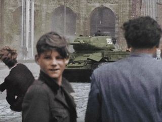 Apokalypse: Der Kalte Krieg