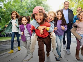 RTL Spendenmarathon - Stars im Einsatz