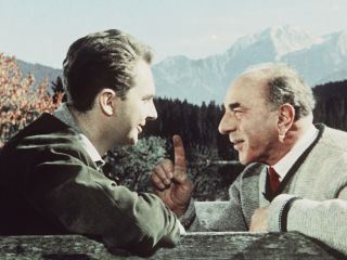 Schoen ist die Liebe am Koenigssee Schoen ist die Liebe am Koenigssee