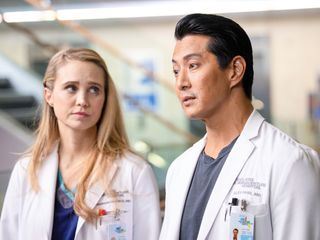The Good Doctor