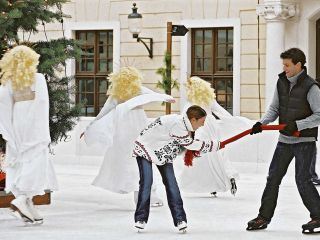 Hilfe, meine Tochter heiratet