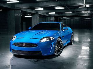 Dream Cars