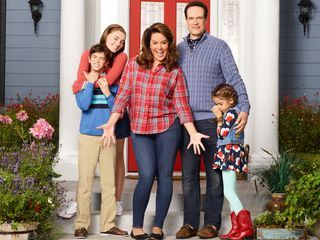 American Housewife