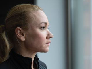 Sarah Kohr: Stiller Tod